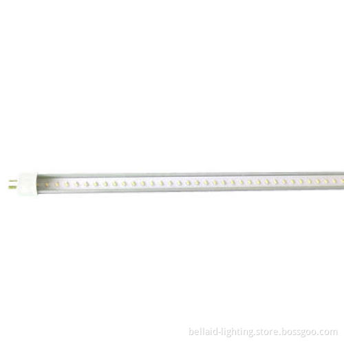 T5 LED tube light, DC input, 23W, 100lm/W, external driver